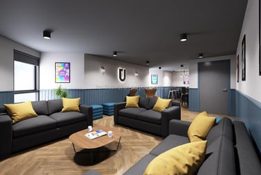 1 bed studio, Mansfield Street, Monkgate, York, YO317AJ - Image 10